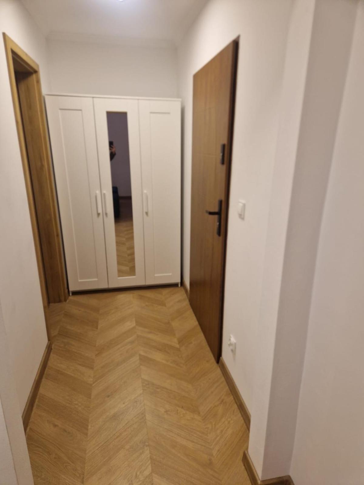 Apartament Leknica *