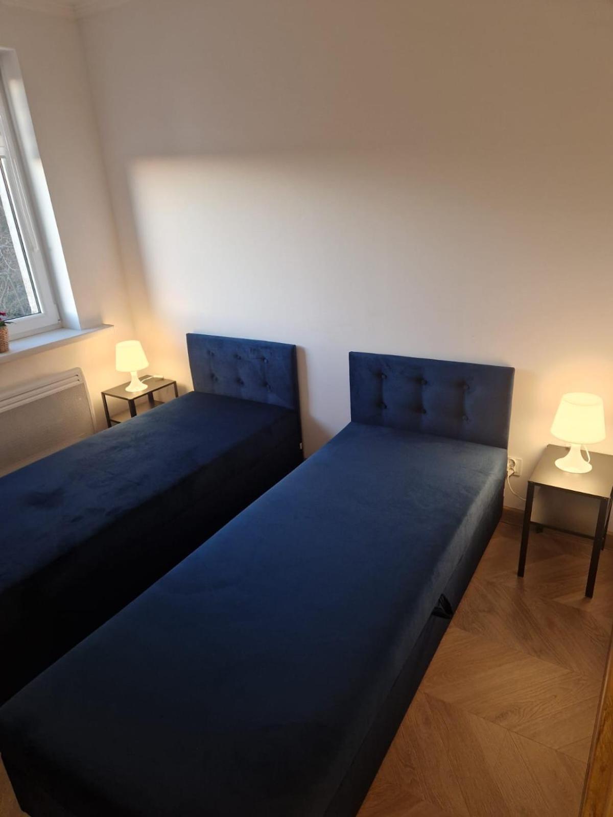Apartament Leknica Apartment